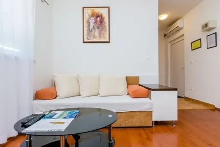 Apartments Aura - Comfort Studio Apartment 2 with shared swimming pool, Apartments Aura - Comfort Studio Apartment 2 with shared swimming pool - Photo 153
