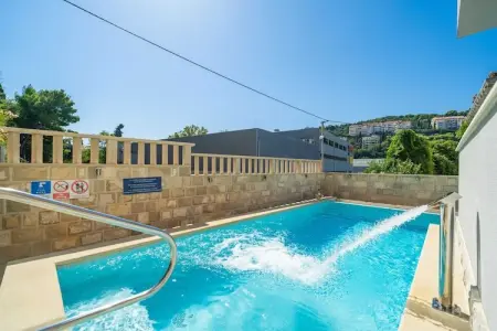 Apartments Aura - Comfort Studio Apartment 2 with shared swimming pool, Apartments Aura - Comfort Studio Apartment 2 with shared swimming pool - Photo 158