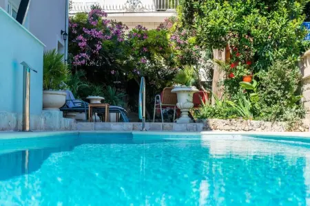 Apartments Aura - Comfort Studio Apartment 2 with shared swimming pool, Apartments Aura - Comfort Studio Apartment 2 with shared swimming pool - Photo 167