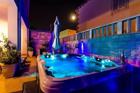 Apartments Aura - Comfort Studio Apartment 2 with shared swimming pool, Apartments Aura - Comfort Studio Apartment 2 with shared swimming pool - Photo 175