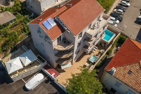 Apartments Aura - Comfort Studio Apartment 2 with shared swimming pool, Apartments Aura - Comfort Studio Apartment 2 with shared swimming pool - Photo 180