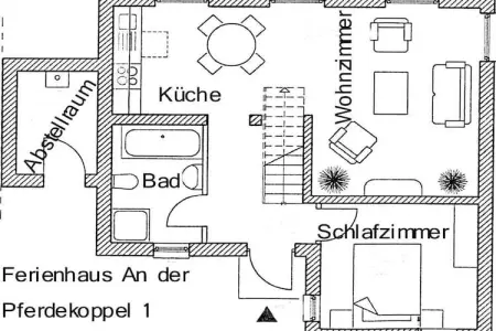 Apartments Aura - Comfort Studio Apartment 2 with shared swimming pool, Apartments Aura - Comfort Studio Apartment 2 with shared swimming pool - Photo 235