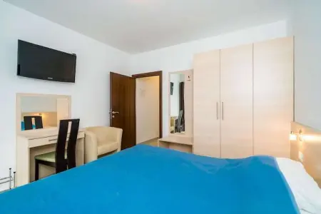 Villa Samba - Studio Apartment with Balcony and Sea View, Villa Samba - Studio Apartment with Balcony and Sea View - Photo 5