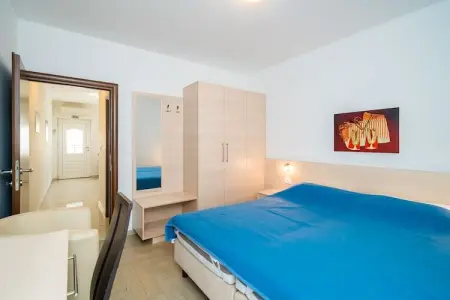 Villa Samba - Studio Apartment with Balcony and Sea View, Villa Samba - Studio Apartment with Balcony and Sea View - Photo 6