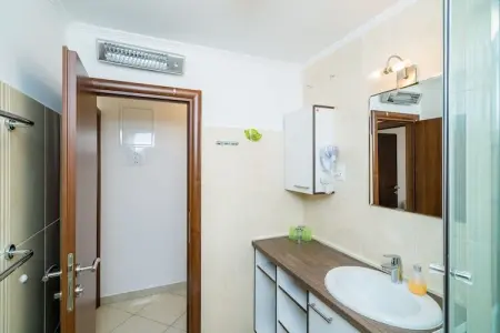 Villa Samba - Studio Apartment with Balcony and Sea View, Villa Samba - Studio Apartment with Balcony and Sea View - Photo 7