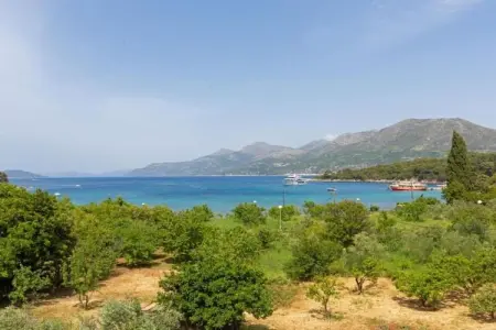 Villa Samba - Studio Apartment with Balcony and Sea View, Villa Samba - Studio Apartment with Balcony and Sea View - Photo 22