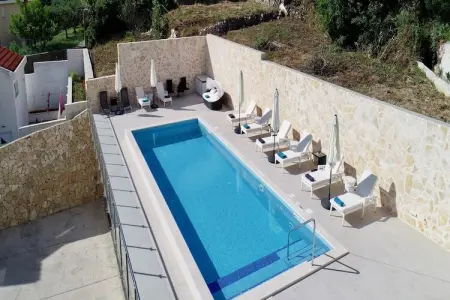 Villa Samba - Studio with Terrace and Sea View - gasi se, Villa Samba - Studio with Terrace and Sea View - gasi se - Photo 1