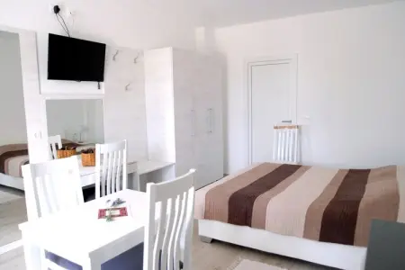 Villa Samba - Studio with Terrace and Sea View - gasi se, Villa Samba - Studio with Terrace and Sea View - gasi se - Photo 3