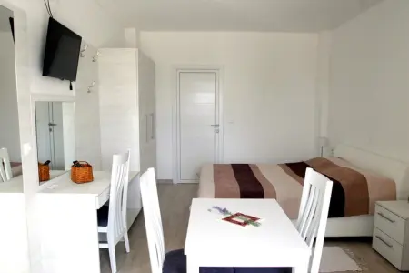 Villa Samba - Studio with Terrace and Sea View - gasi se, Villa Samba - Studio with Terrace and Sea View - gasi se - Photo 5