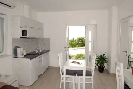 Villa Samba - Studio with Terrace and Sea View - gasi se, Villa Samba - Studio with Terrace and Sea View - gasi se - Photo 6
