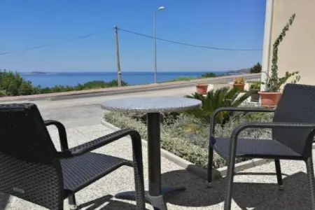 Villa Samba - Studio with Terrace and Sea View - gasi se, Villa Samba - Studio with Terrace and Sea View - gasi se - Photo 13