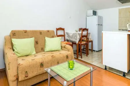 Guest House Fontana - Superior Studio with Sea View (2 Adults), Guest House Fontana - Superior Studio with Sea View (2 Adults) - Photo 1