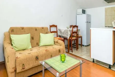 Guest House Fontana - Superior Studio with Sea View (2 Adults), Guest House Fontana - Superior Studio with Sea View (2 Adults) - Photo 2