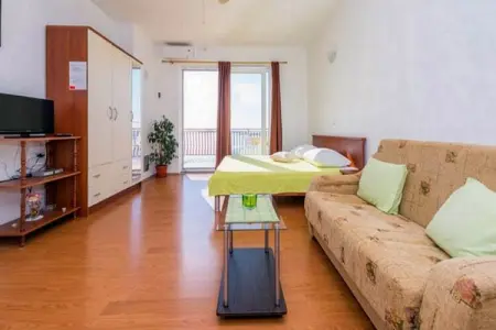Guest House Fontana - Superior Studio with Sea View (2 Adults), Guest House Fontana - Superior Studio with Sea View (2 Adults) - Photo 3