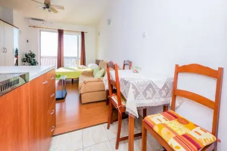 Guest House Fontana - Superior Studio with Sea View (2 Adults), Guest House Fontana - Superior Studio with Sea View (2 Adults) - Photo 6
