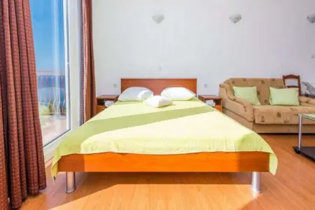 Guest House Fontana - Superior Studio with Sea View (2 Adults), Guest House Fontana - Superior Studio with Sea View (2 Adults) - Photo 12