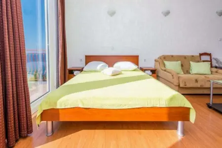 Guest House Fontana - Superior Studio with Sea View (2 Adults), Guest House Fontana - Superior Studio with Sea View (2 Adults) - Photo 16
