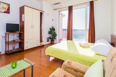 Guest House Fontana - Superior Studio with Sea View (2 Adults), Guest House Fontana - Superior Studio with Sea View (2 Adults) - Photo 19
