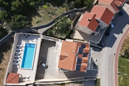 Villa Samba - Double Room with Balcony and Sea View - gasi se, Villa Samba - Double Room with Balcony and Sea View - gasi se - Photo 1