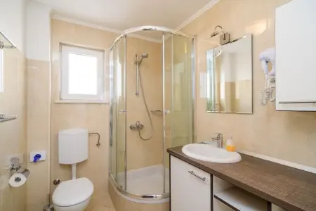 Villa Samba -  Luxury One-Bedroom Apartment with Balcony and Sea View, Villa Samba -  Luxury One-Bedroom Apartment with Balcony and Sea View - Photo 18