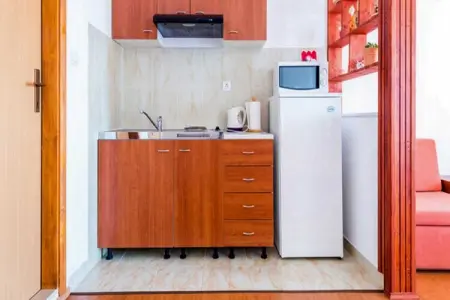 Guest House Fontana -  Studio Apartment with Sea View (2 Adults), Guest House Fontana -  Studio Apartment with Sea View (2 Adults) - Photo 3