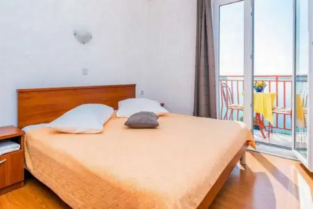 Guest House Fontana -  Studio Apartment with Sea View (2 Adults), Guest House Fontana -  Studio Apartment with Sea View (2 Adults) - Photo 5