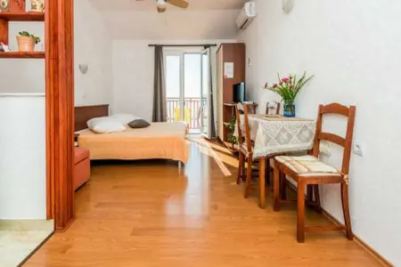 Guest House Fontana -  Studio Apartment with Sea View (2 Adults), Guest House Fontana -  Studio Apartment with Sea View (2 Adults) - Photo 6
