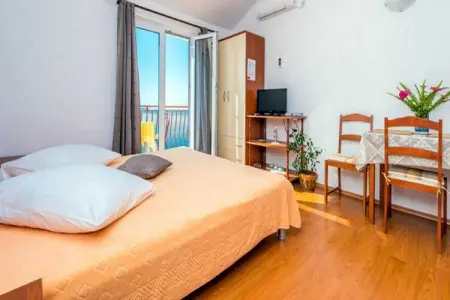 Guest House Fontana -  Studio Apartment with Sea View (2 Adults), Guest House Fontana -  Studio Apartment with Sea View (2 Adults) - Photo 7