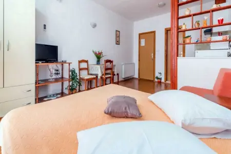 Guest House Fontana -  Studio Apartment with Sea View (2 Adults), Guest House Fontana -  Studio Apartment with Sea View (2 Adults) - Photo 8