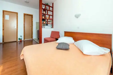 Guest House Fontana -  Studio Apartment with Sea View (2 Adults), Guest House Fontana -  Studio Apartment with Sea View (2 Adults) - Photo 9