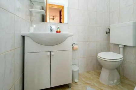 Guest House Fontana -  Studio Apartment with Sea View (2 Adults), Guest House Fontana -  Studio Apartment with Sea View (2 Adults) - Photo 10