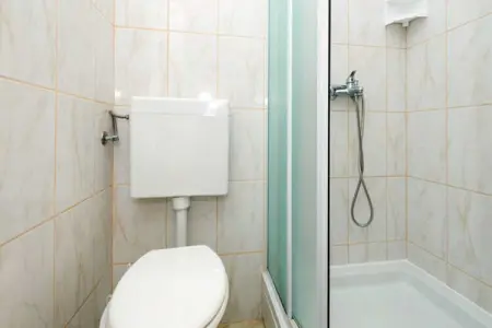 Guest House Fontana -  Studio Apartment with Sea View (2 Adults), Guest House Fontana -  Studio Apartment with Sea View (2 Adults) - Photo 11