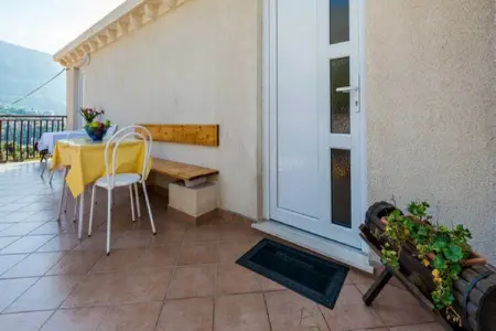 Guest House Fontana -  Studio Apartment with Sea View (2 Adults), Guest House Fontana -  Studio Apartment with Sea View (2 Adults) - Photo 12
