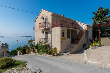 Guest House Fontana -  Studio Apartment with Sea View (2 Adults), Guest House Fontana -  Studio Apartment with Sea View (2 Adults) - Photo 13