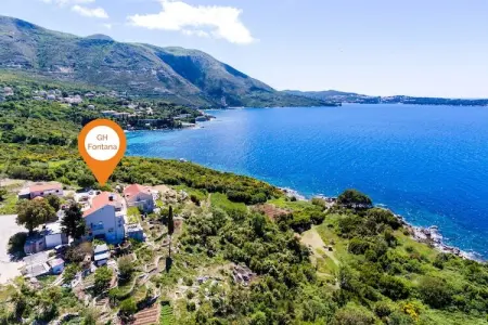 Guest House Fontana -  Studio Apartment with Sea View (2 Adults), Guest House Fontana -  Studio Apartment with Sea View (2 Adults) - Photo 14