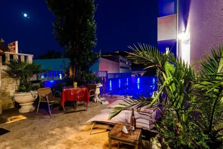 Apartments Aura - Comfort Studio Apartment 3 with shared swimming pool, Apartments Aura - Comfort Studio Apartment 3 with shared swimming pool - Photo 26