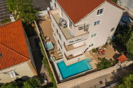 Apartments Aura - Comfort Studio Apartment 3 with shared swimming pool, Apartments Aura - Comfort Studio Apartment 3 with shared swimming pool - Photo 30