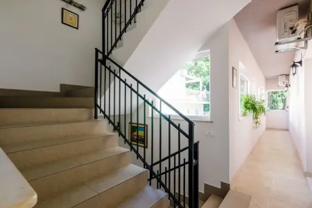 Apartments Aura - Comfort Studio Apartment 3 with shared swimming pool, Apartments Aura - Comfort Studio Apartment 3 with shared swimming pool - Photo 34