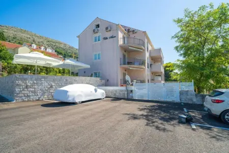 Apartments Aura - Comfort Studio Apartment 3 with shared swimming pool, Apartments Aura - Comfort Studio Apartment 3 with shared swimming pool - Photo 36