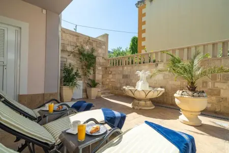 Apartments Aura - Comfort Studio Apartment 3 with shared swimming pool, Apartments Aura - Comfort Studio Apartment 3 with shared swimming pool - Photo 39