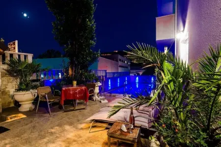 Apartments Aura - Comfort Studio Apartment 3 with shared swimming pool, Apartments Aura - Comfort Studio Apartment 3 with shared swimming pool - Photo 40