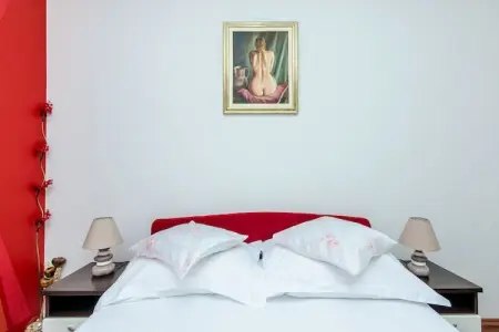Apartments Aura - Comfort Studio Apartment 3 with shared swimming pool, Apartments Aura - Comfort Studio Apartment 3 with shared swimming pool - Photo 54