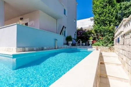 Apartments Aura - Comfort Studio Apartment 3 with shared swimming pool, Apartments Aura - Comfort Studio Apartment 3 with shared swimming pool - Photo 62