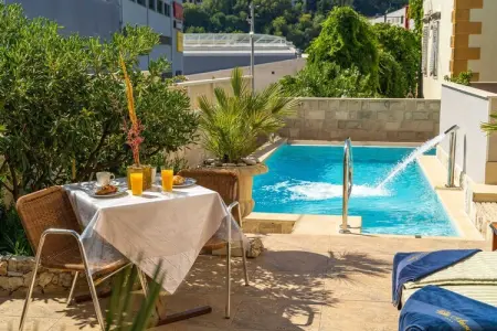 Apartments Aura - Comfort Studio Apartment 3 with shared swimming pool, Apartments Aura - Comfort Studio Apartment 3 with shared swimming pool - Photo 70