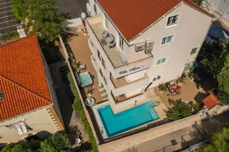 Apartments Aura - Comfort Studio Apartment 3 with shared swimming pool, Apartments Aura - Comfort Studio Apartment 3 with shared swimming pool - Photo 77