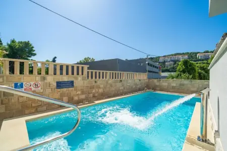 Apartments Aura - Comfort Studio Apartment 1 with shared swimming pool, Apartments Aura - Comfort Studio Apartment 1 with shared swimming pool - Photo 53