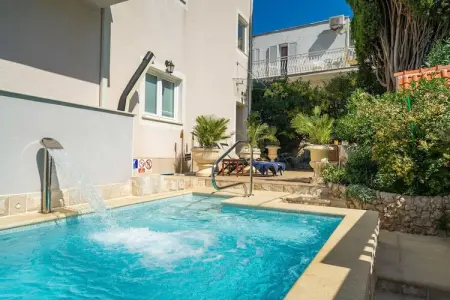 Apartments Aura - Comfort Studio Apartment 1 with shared swimming pool, Apartments Aura - Comfort Studio Apartment 1 with shared swimming pool - Photo 58