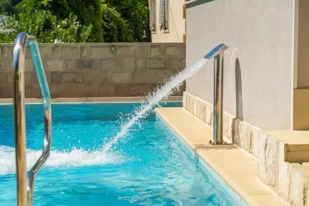 Apartments Aura - Comfort Studio Apartment 1 with shared swimming pool, Apartments Aura - Comfort Studio Apartment 1 with shared swimming pool - Photo 61
