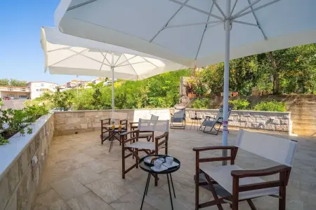 Apartments Aura - Comfort Studio Apartment 7 with shared swimming pool, Apartments Aura - Comfort Studio Apartment 7 with shared swimming pool - Photo 30