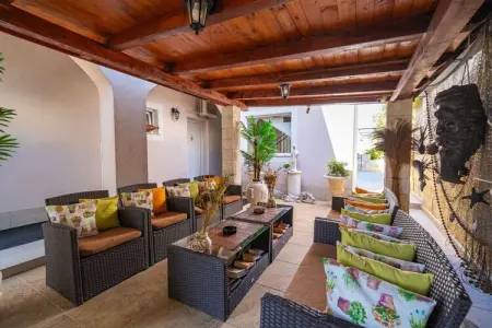 Apartments Aura - Comfort Studio Apartment 7 with shared swimming pool, Apartments Aura - Comfort Studio Apartment 7 with shared swimming pool - Photo 44